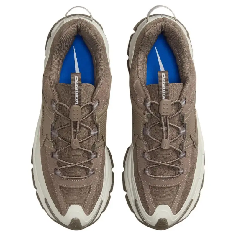 Nike Scarpe da ginnastica Donna Marrone 4076607 miniatura 3