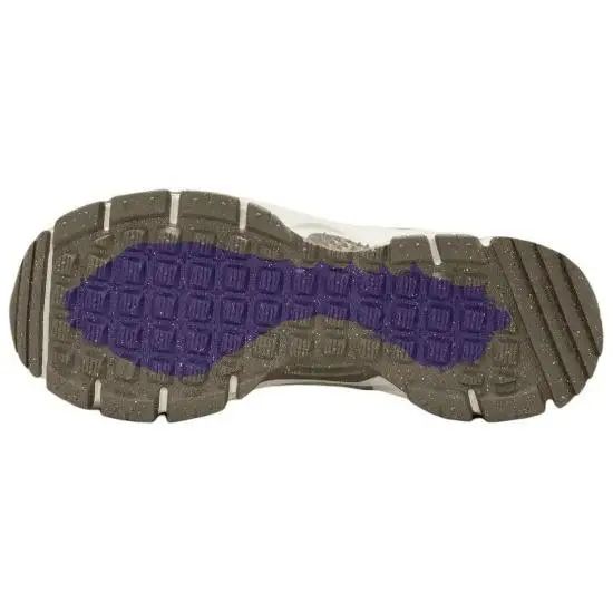 Zoom Vomero Roam Osso Chiaro Marrone Visone Sneakers da Donna HQ2181-006 EU 42 miniatura 4