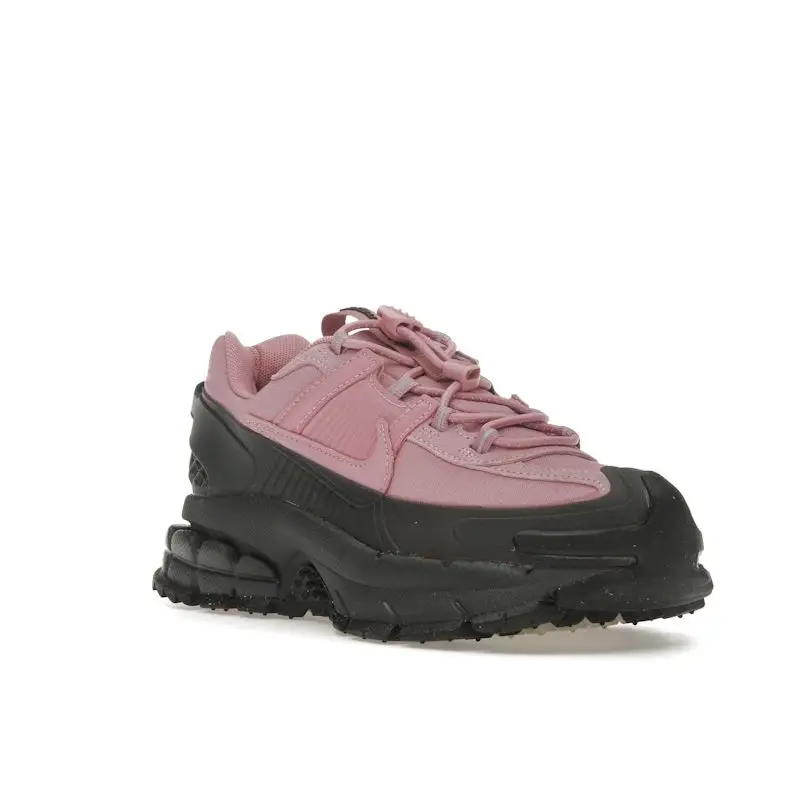 Zoom Vomero Roam Rosa Elementale Antracite Sneakers da Donna Nere Osso Chiaro HQ2181-003 36 5 miniatura 2