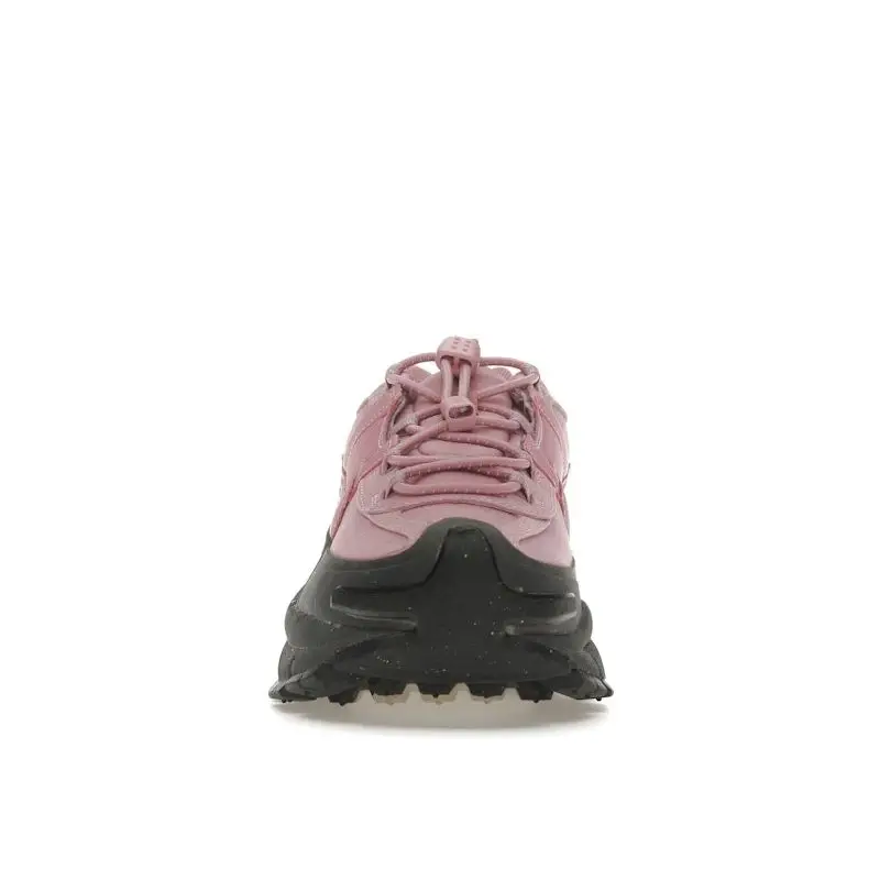 Zoom Vomero Roam Rosa Elementale Antracite Sneakers da Donna Nere Osso Chiaro HQ2181-003 43 miniatura 5