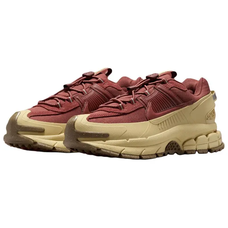 Nike Scarpe da ginnastica Donna Oro 4347520 miniatura 3