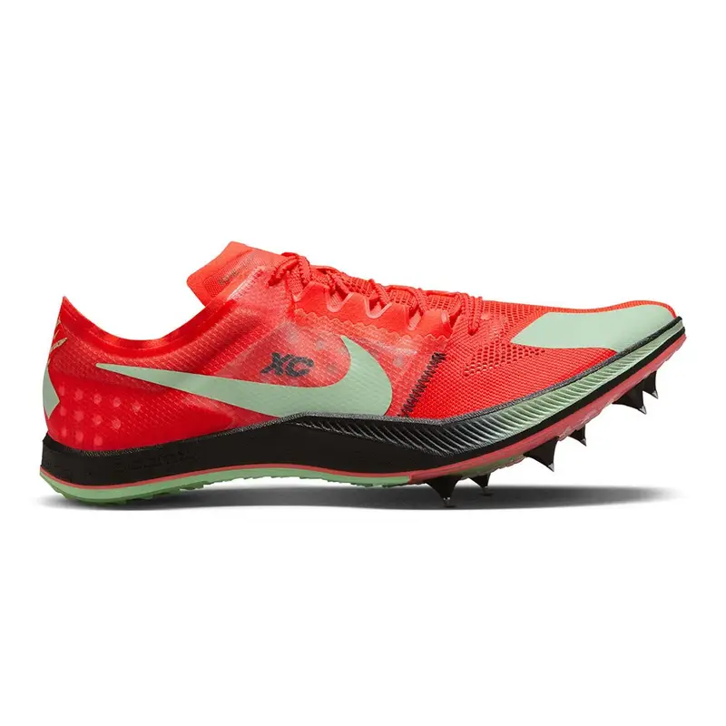 Zoomx Dragonfly Xc Bright Crimson - Scarpe Running Uomo EUR 45,5 / US 11,5