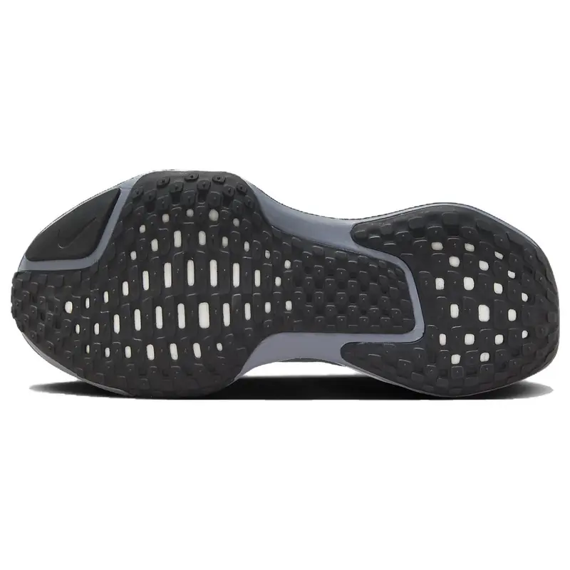 ZoomX Invincible 3 Ardesia Cenere Oro Metallizzato Sneakers da Donna Blu Blu Diffuso Grigio Calcio DR2660-400 miniatura 5