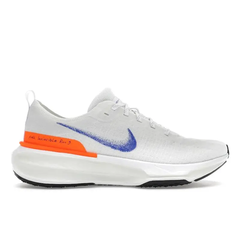 ZoomX Invincible 3 Blueprint Pack Scarpe da Ginnastica da Uomo Multicolor HJ6653-900 38 5