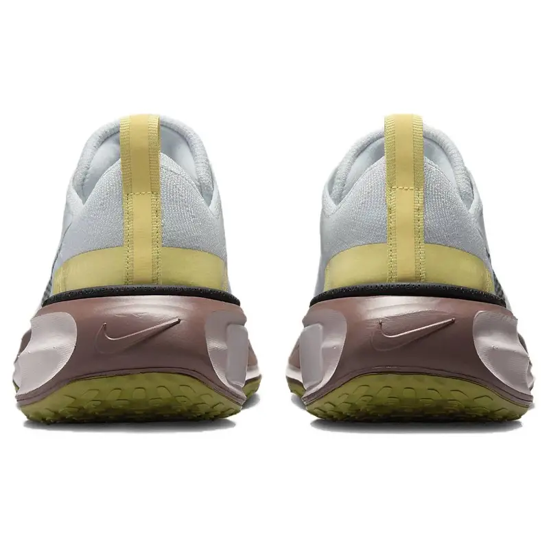 Nike Scarpe da ginnastica Donna Platino 4300053 miniatura 2