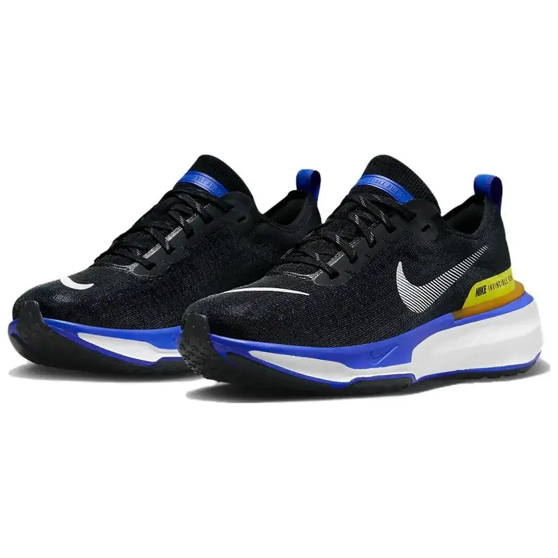 Nike Scarpe da ginnastica Uomo Blu 3938981 miniatura 3