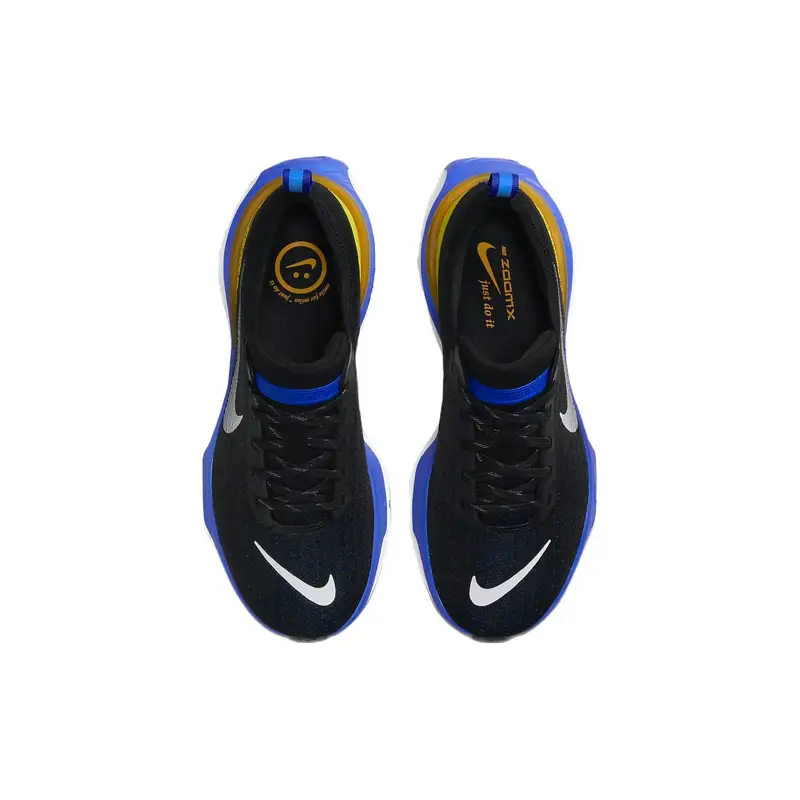 Nike Scarpe da ginnastica Uomo Blu 3938981 miniatura 4