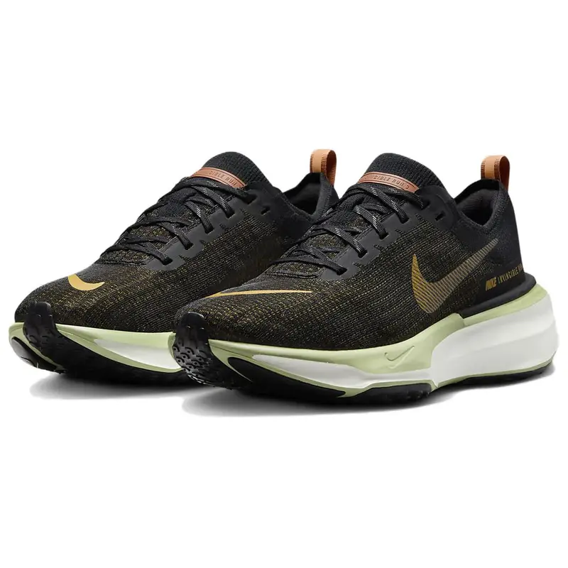 Nike Scarpe da ginnastica Uomo Marrone 4300054 miniatura 4