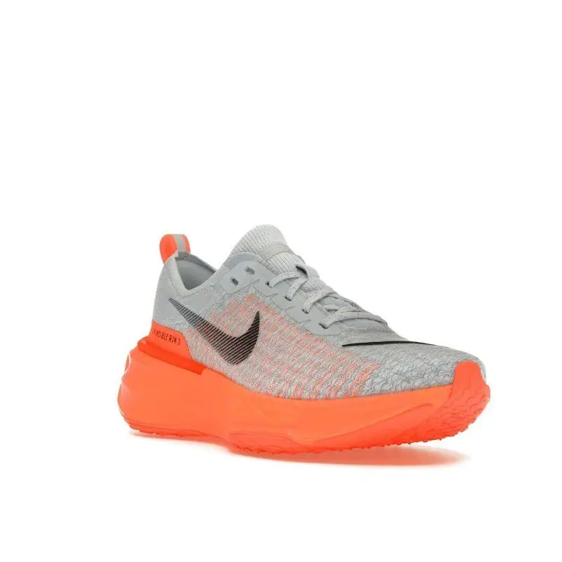 Nike Scarpe da ginnastica Uomo Nero 4300424 miniatura 3