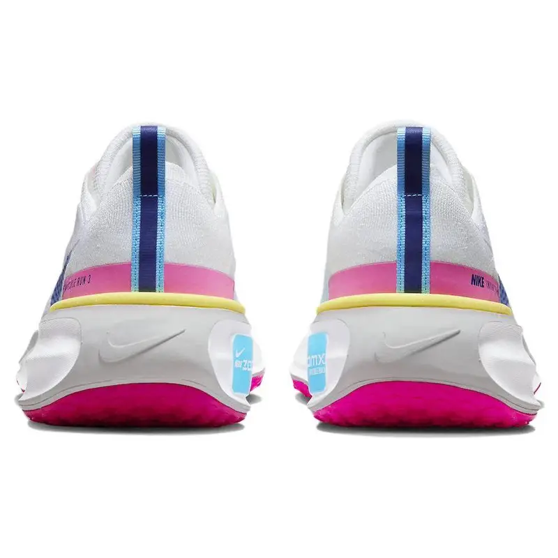 Nike Scarpe da ginnastica Uomo Rosa 4066051 miniatura 4