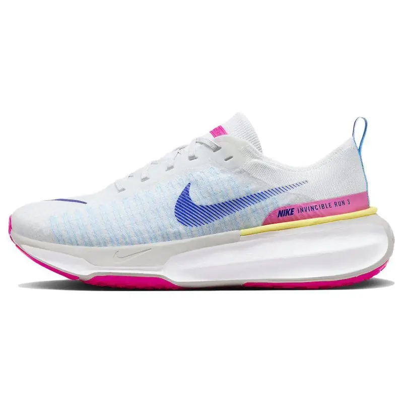 Nike Scarpe da ginnastica Uomo Rosa 4066051