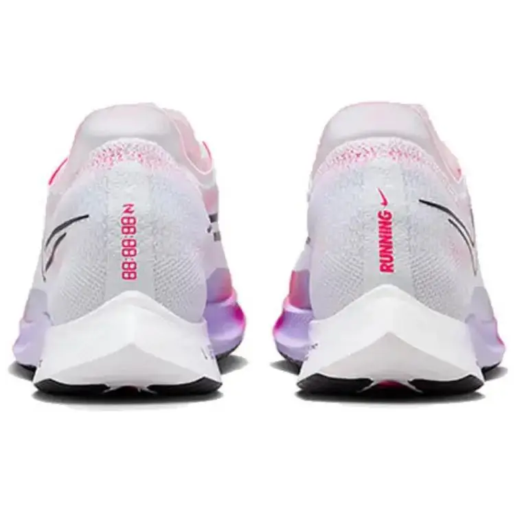 Nike Scarpe da ginnastica Uomo Viola 4285631 miniatura 3