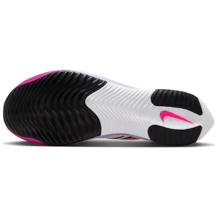 Nike Scarpe da ginnastica Uomo Viola 4285631 miniatura 4