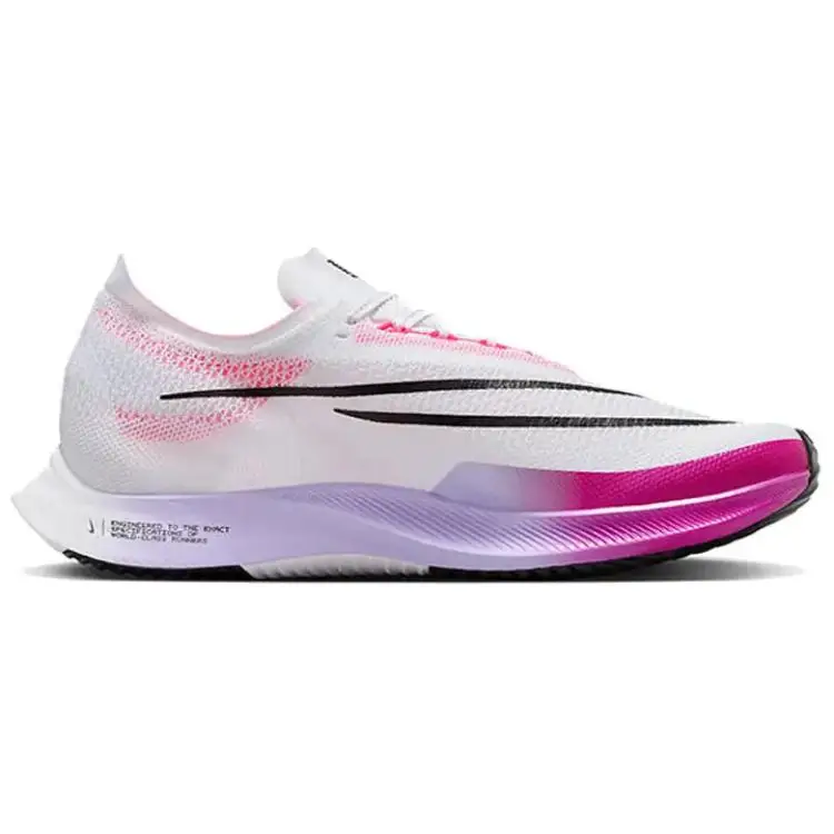 Nike Scarpe da ginnastica Uomo Viola 4285035 miniatura 2