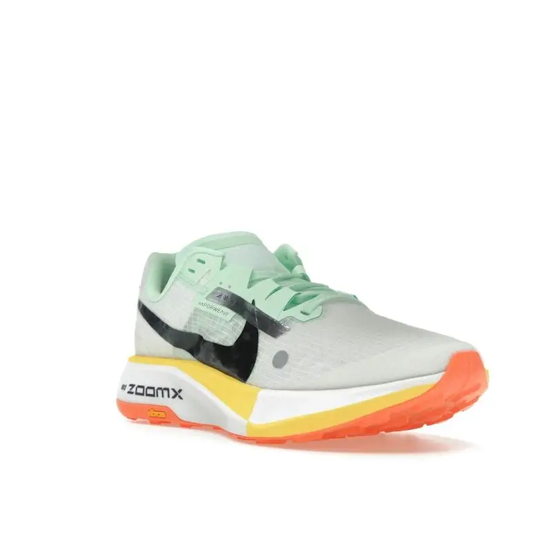 Nike Scarpe da ginnastica Uomo Nero 4063906 miniatura 3