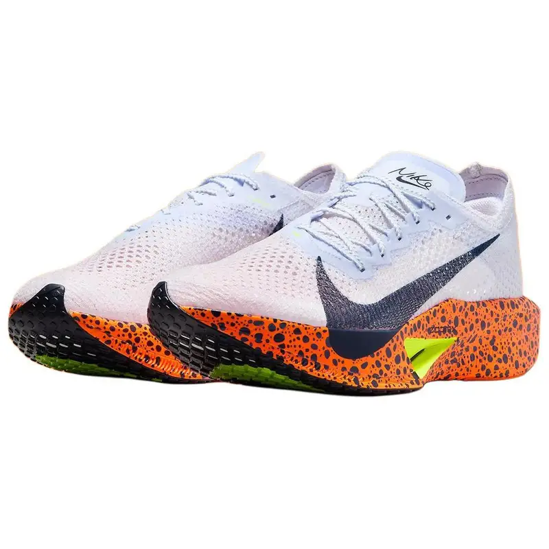 ZoomX Vaporfly 3 Electric Pack Olympic Safari Sneakers casualFV2305-900 40 miniatura 4