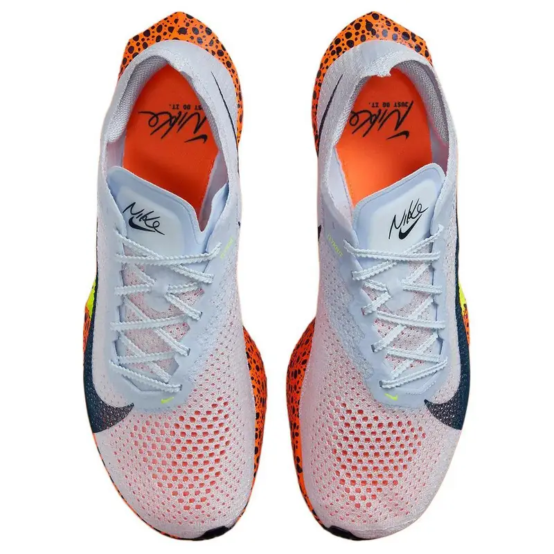 ZoomX Vaporfly 3 Electric Pack Olympic Safari Sneakers casualFV2305-900 43 miniatura 2