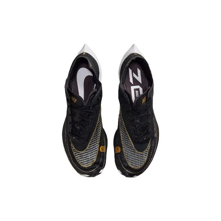 Nike Scarpe da ginnastica Donna Oro 4284573 miniatura 5