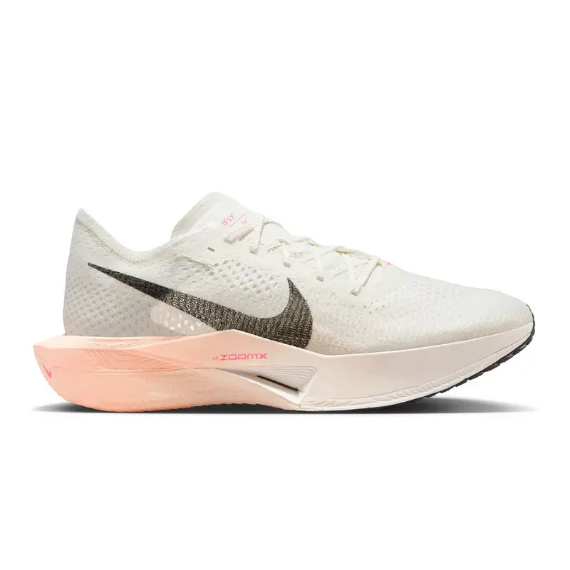ZOOMX VAPORFLY NEXT% 3 Bianco