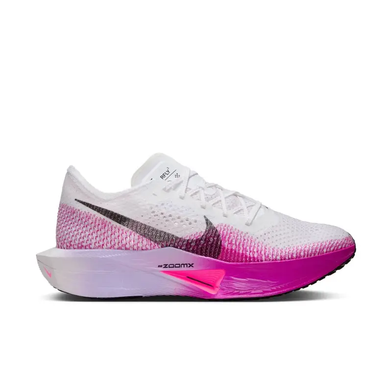 Zoomx Vaporfly Next% 3 Bianco Viola - Scarpe Running Uomo EUR 43 / US 9 5