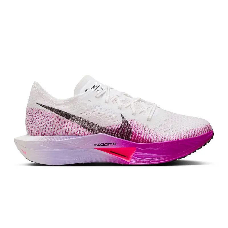 ZOOMX VAPORFLY NEXT% 3 DONNA Bianco