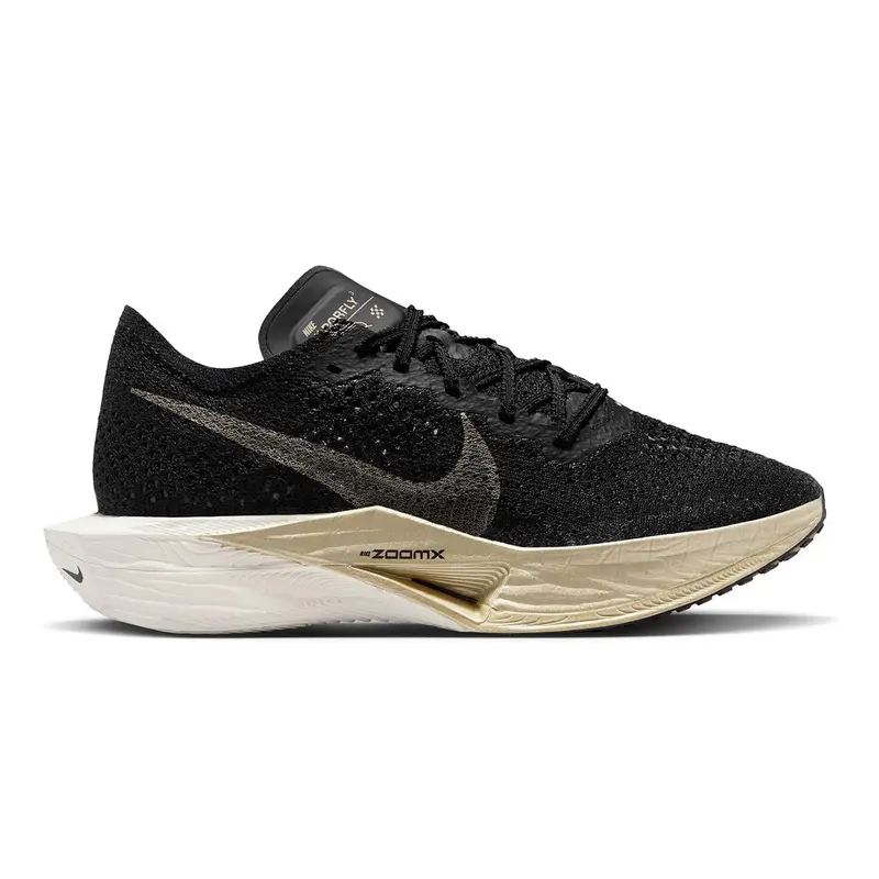 ZOOMX VAPORFLY NEXT% 3 DONNA Nero