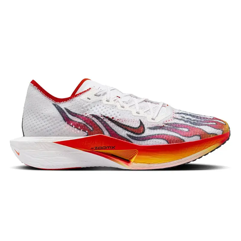 Zoomx Vaporfly Next% 3 Hakone Bianco Habanero R - Scarpe Running Uomo EUR 41 / US 8