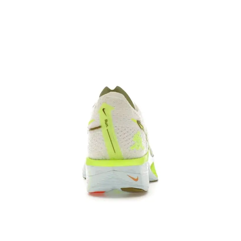 Nike Scarpe da ginnastica Donna Crema 4347970 miniatura 4