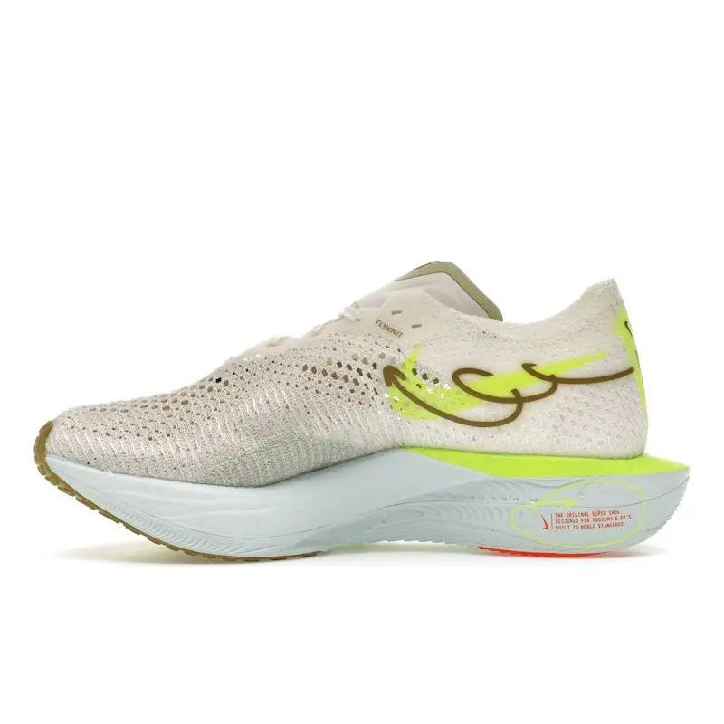 Nike Scarpe da ginnastica Donna Crema 4284936 miniatura 2
