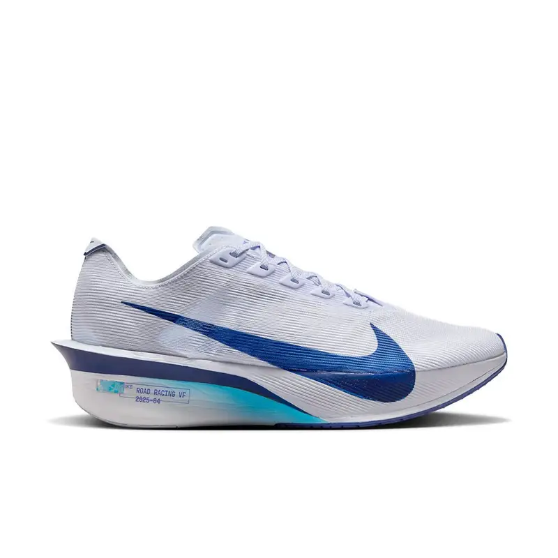 Zoomx Vaporfly Next% 4 Ghost Blue Void - Scarpe Running Uomo EUR 41 / US 8