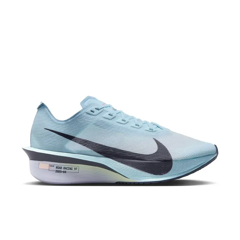 Zoomx Vaporfly Next% 4 Glacier Blue Gridiron-B - Scarpe Running Donna EUR 38,5 / US 7,5