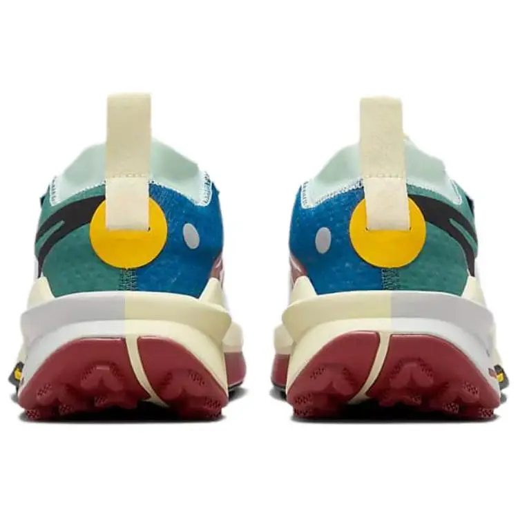 Nike Scarpe da ginnastica Donna Bianco 4063640 miniatura 5