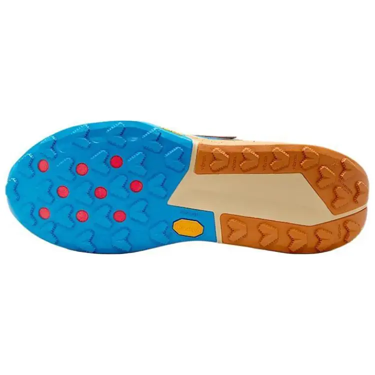 Nike Scarpe da ginnastica Uomo Turchese 4098951 miniatura 5