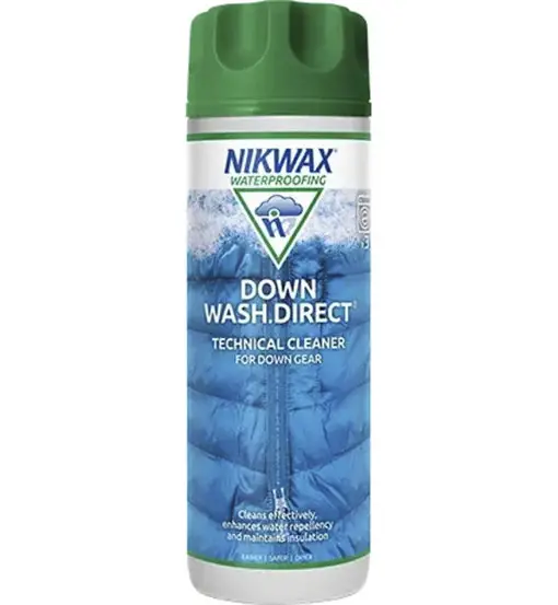 Down Wash Direct® 300 ml - detergente Blue