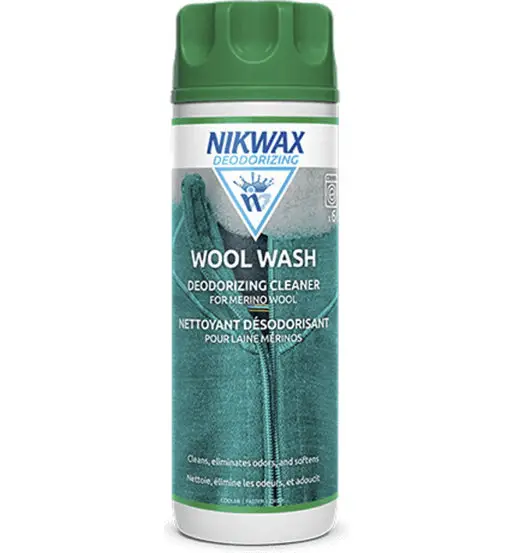 Wool Wash 300 ml - detergente Green