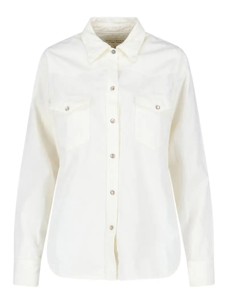 Camicia Bianco