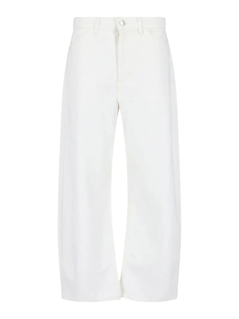 NILI LOTAN Jeans Bianco 4257409