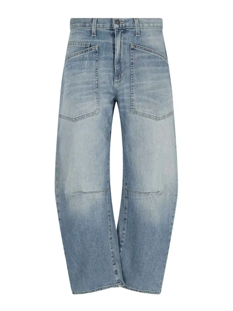 NILI LOTAN Jeans Blu 4229517