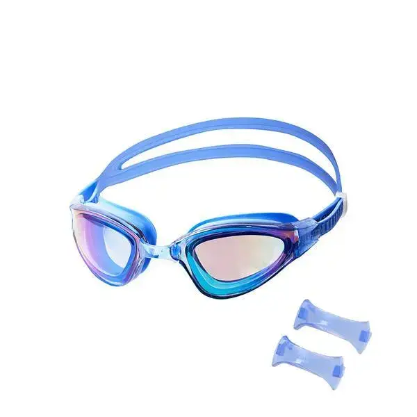 Occhialini da nuoto NILS Aqua NQG180MAF