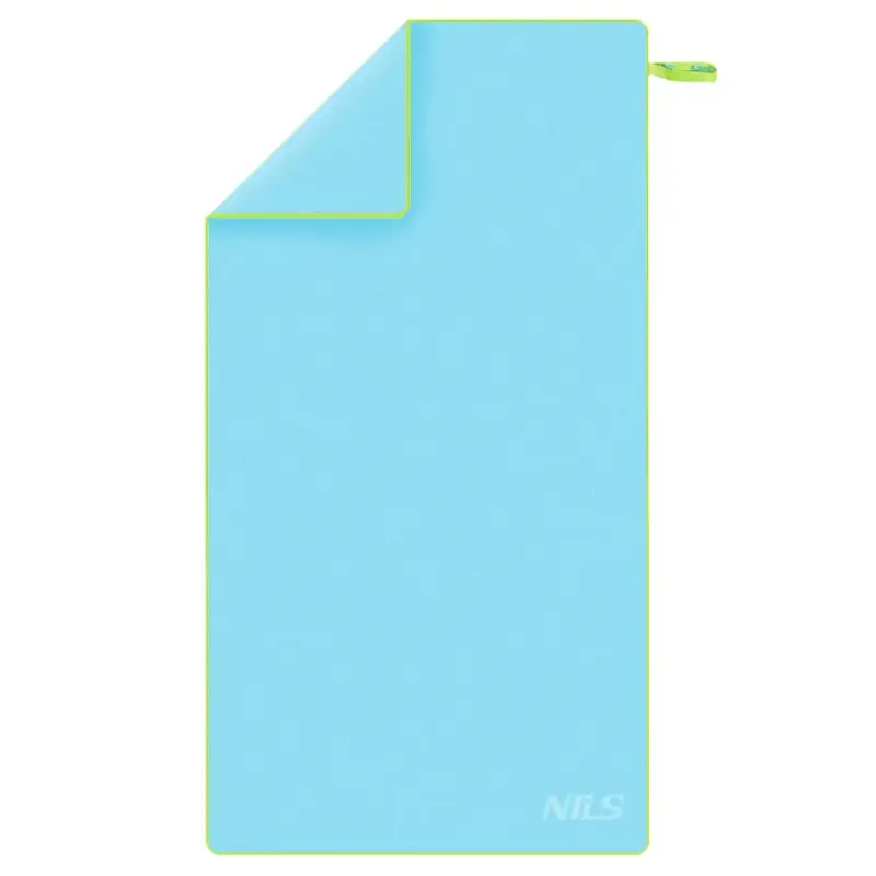 Asciugamano in microfibra NILS NCR12