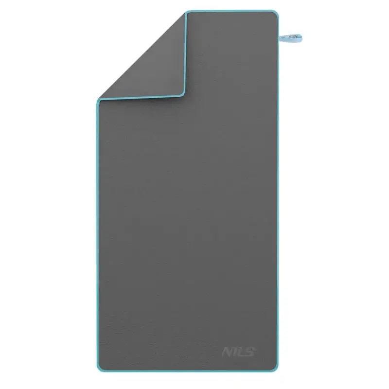 Asciugamano in microfibra NILS NCR13