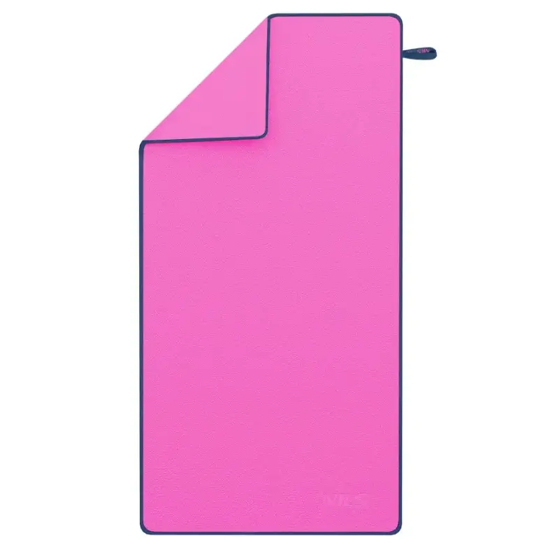 Asciugamano in microfibra NILS NCR13