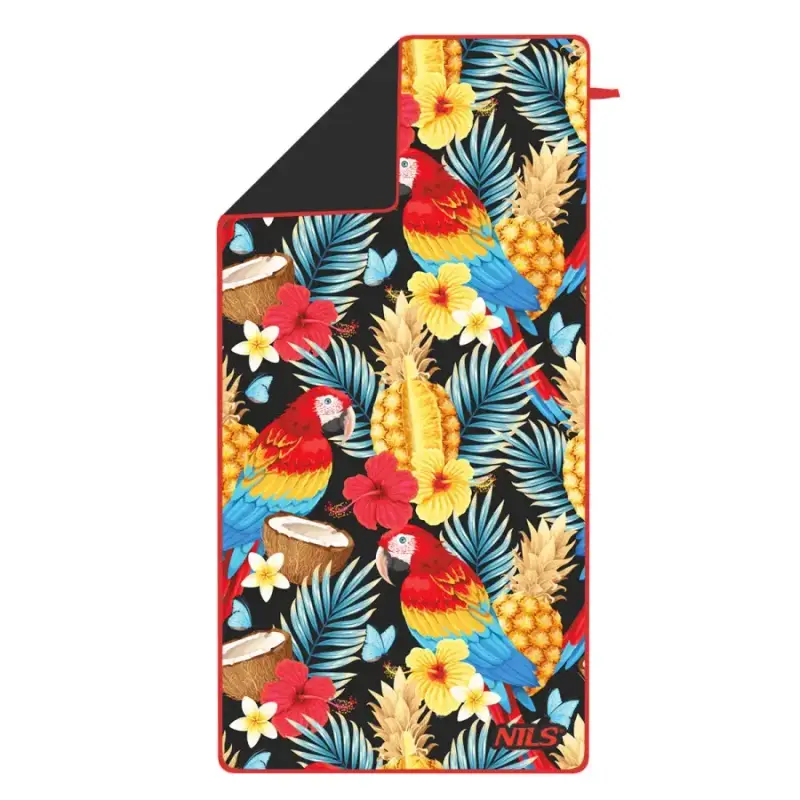 Asciugamano in microfibra NILS Camp NCR14