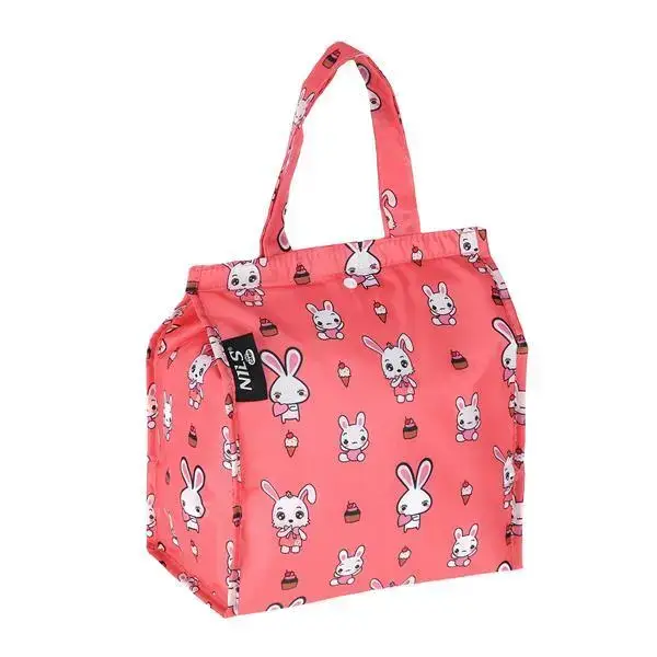 Borsa frigo NILS Camp NC1730 Rabbit