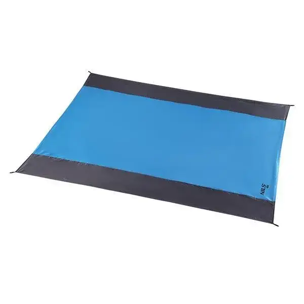 Coperta da picnic NILS Camp NC1716 Ripstop