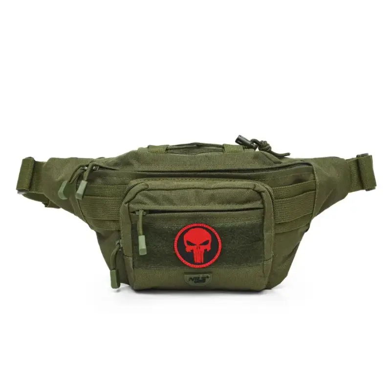 Marsupio NILS Camp NC3906