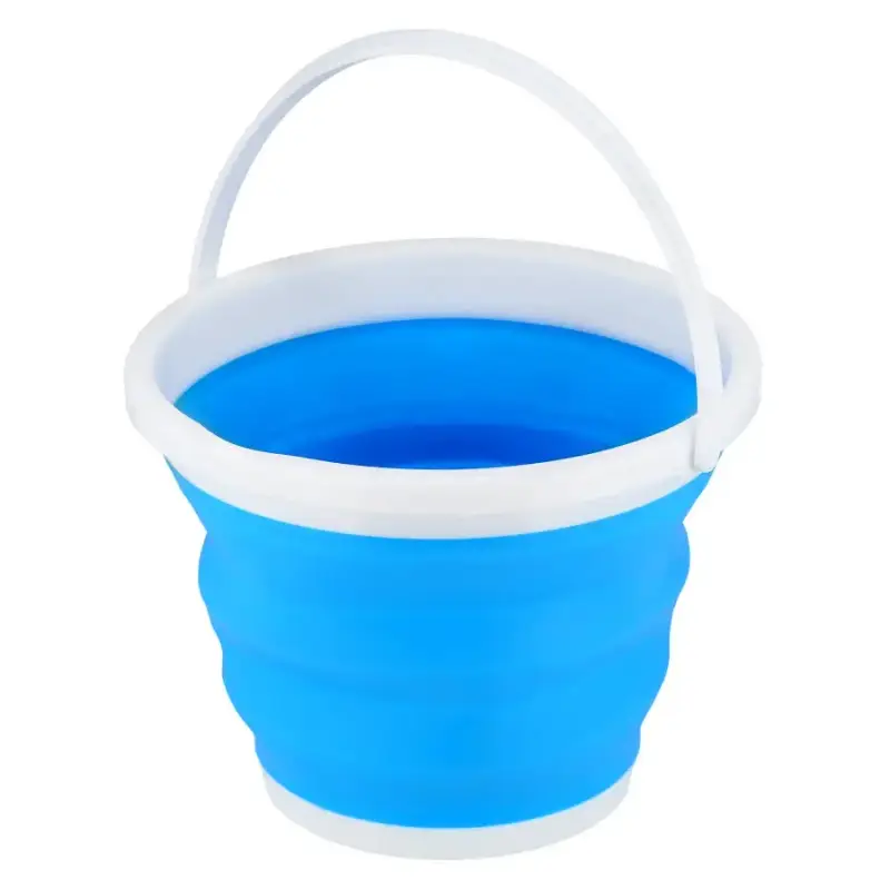 Secchio pieghevole NILS Camp NC1731