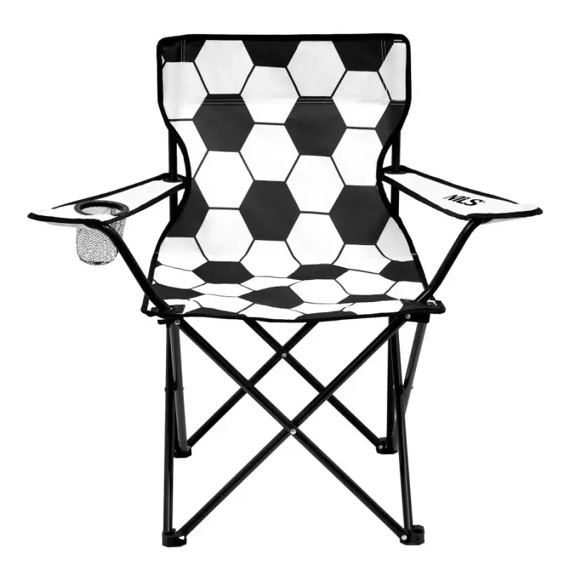 Sedia pieghevole NILS Camp NC3303