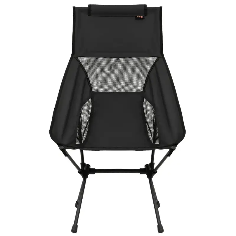 Sedia pieghevole ultra leggera NILS Camp NC3321