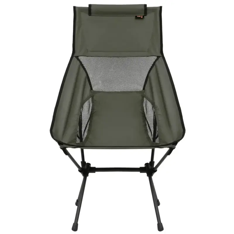 Sedia pieghevole ultra leggera NILS Camp NC3321
